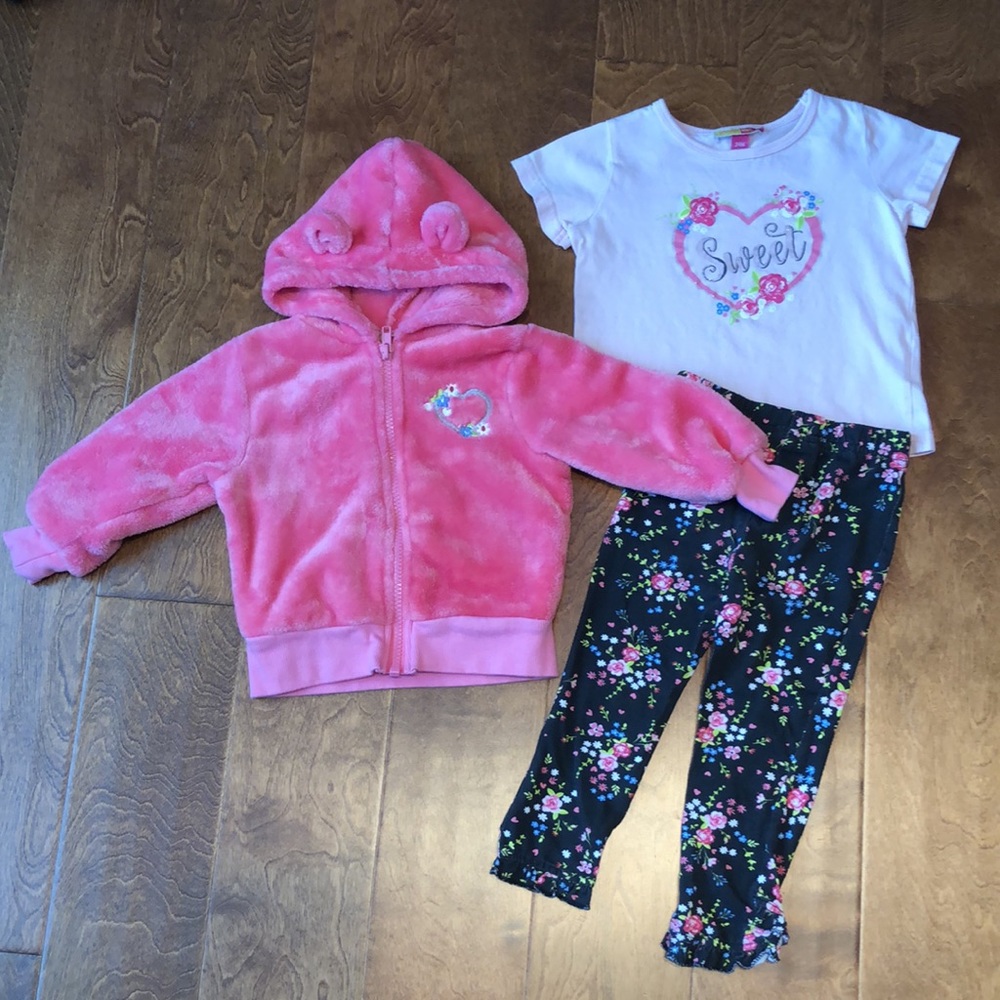 3pc set size 24 months